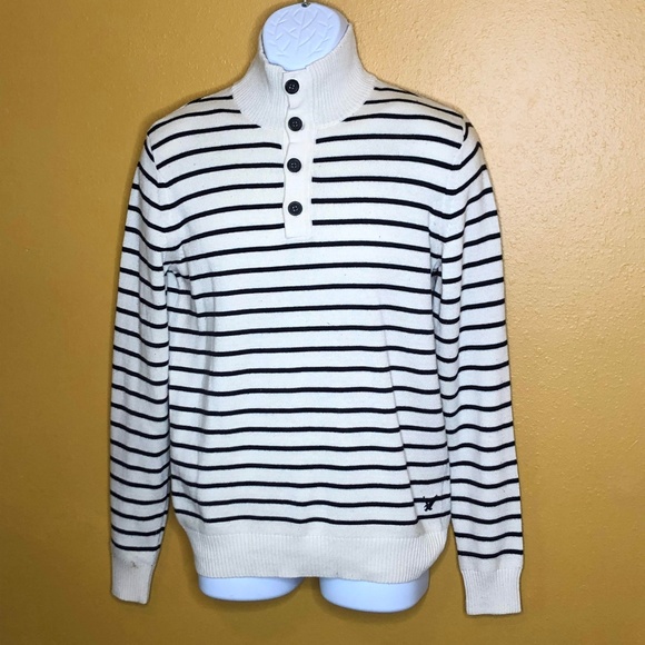 American Eagle Outfitters Other - American Eagle Outfitters Striped Sweater, NWT